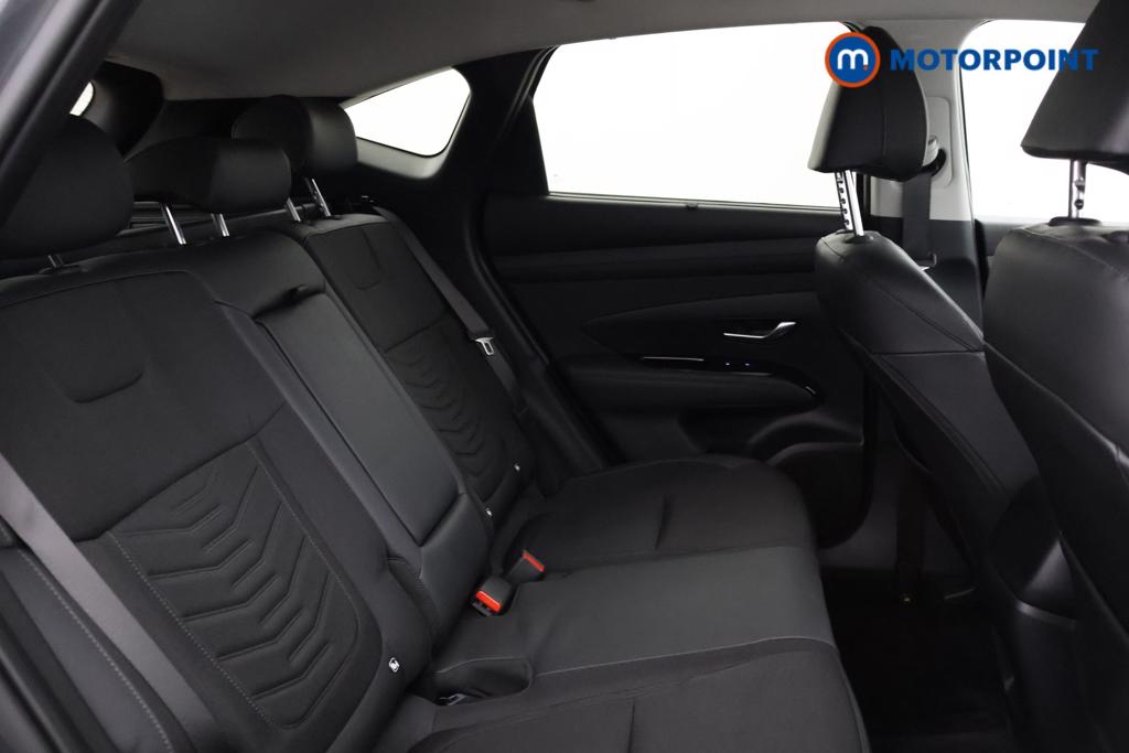 Hyundai Tucson Premium Automatic Petrol-Electric Hybrid SUV - Stock Number (1547650) - 13th supplementary image