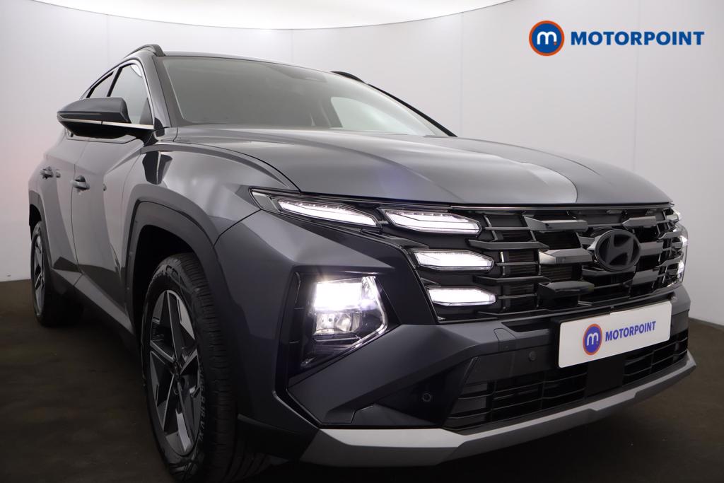 Hyundai Tucson Premium Automatic Petrol-Electric Hybrid SUV - Stock Number (1547650) - 20th supplementary image