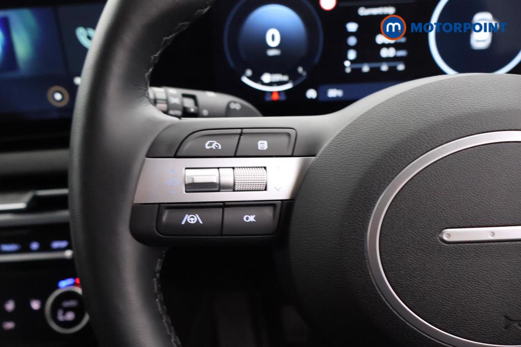 Hyundai Tucson Premium Manual Petrol SUV - Stock Number (1547661) - 2nd supplementary image