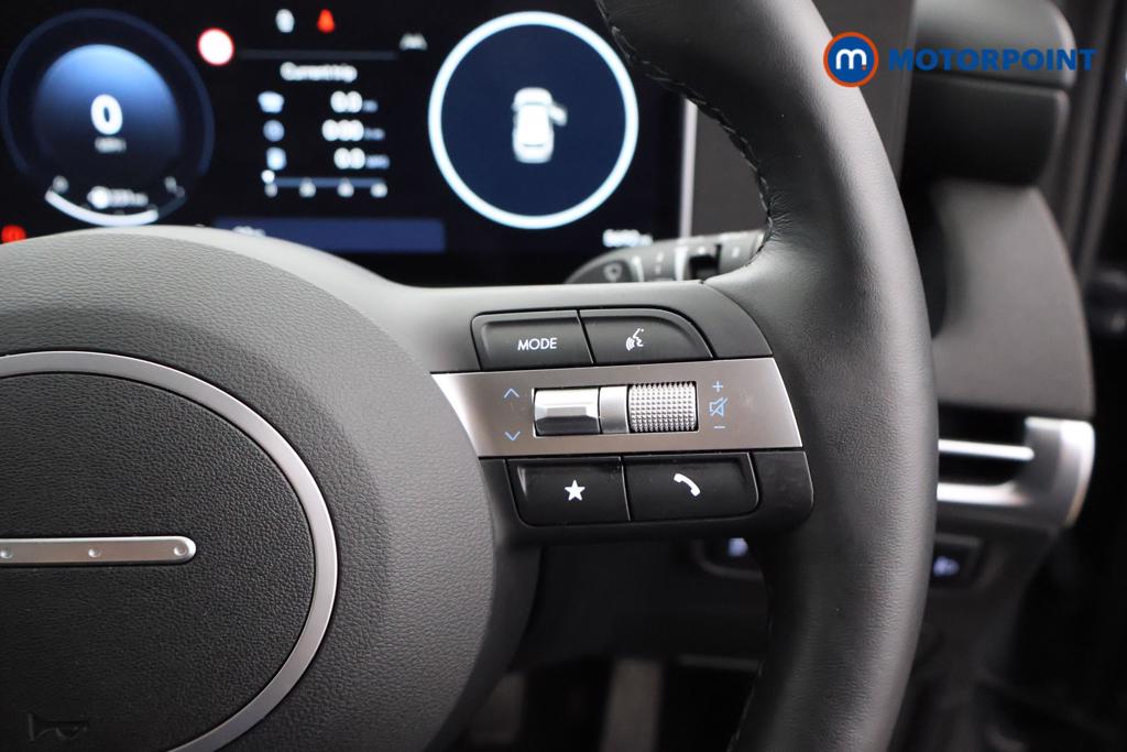 Hyundai Tucson Premium Manual Petrol SUV - Stock Number (1547661) - 3rd supplementary image