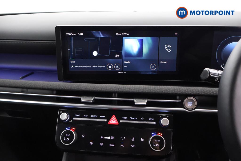 Hyundai Tucson Premium Manual Petrol SUV - Stock Number (1547661) - 5th supplementary image