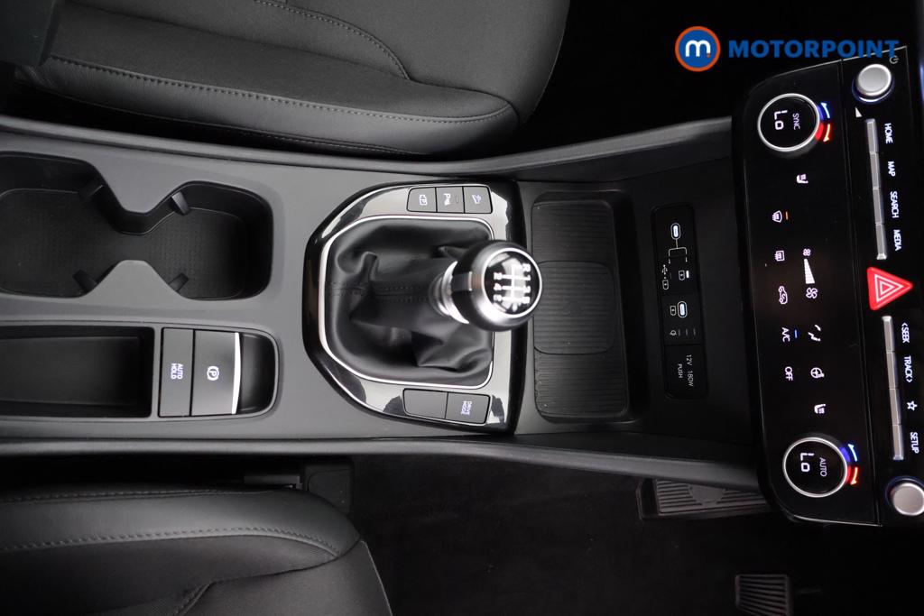 Hyundai Tucson Premium Manual Petrol SUV - Stock Number (1547661) - 6th supplementary image