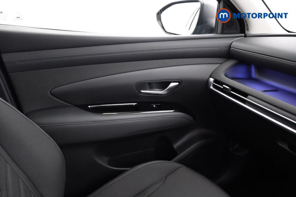 Hyundai Tucson Premium Manual Petrol SUV - Stock Number (1547661) - 7th supplementary image