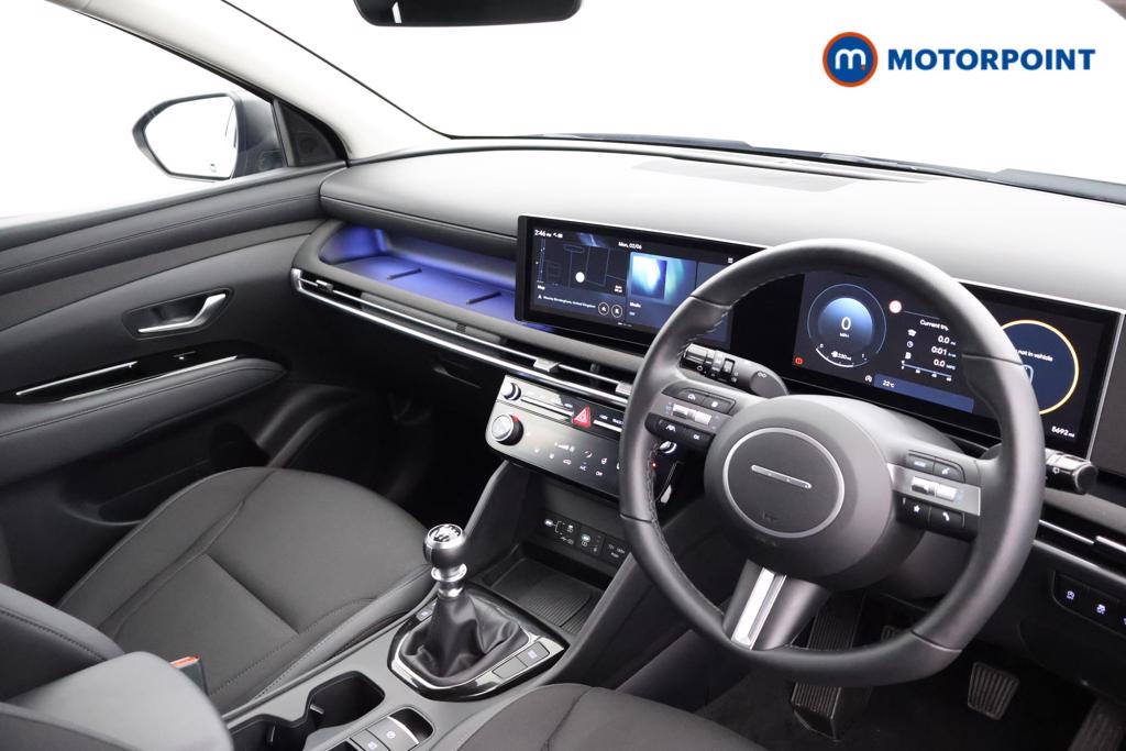 Hyundai Tucson Premium Manual Petrol SUV - Stock Number (1547661) - 8th supplementary image