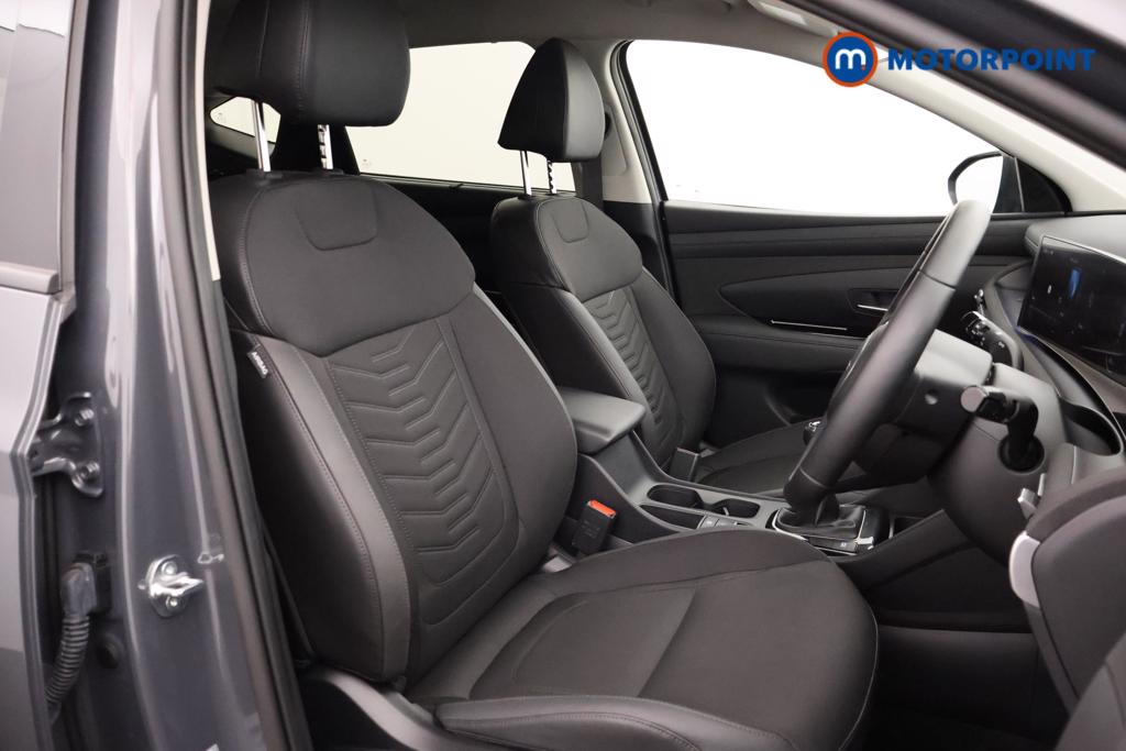 Hyundai Tucson Premium Manual Petrol SUV - Stock Number (1547661) - 9th supplementary image