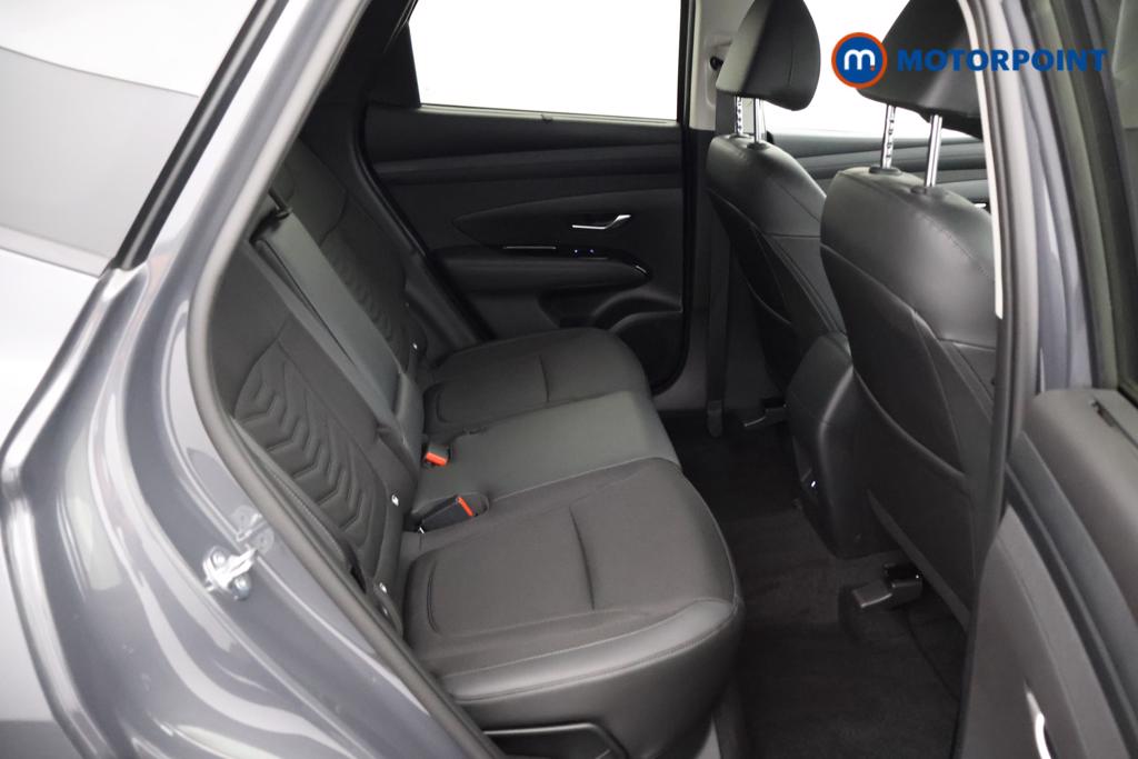 Hyundai Tucson Premium Manual Petrol SUV - Stock Number (1547661) - 10th supplementary image