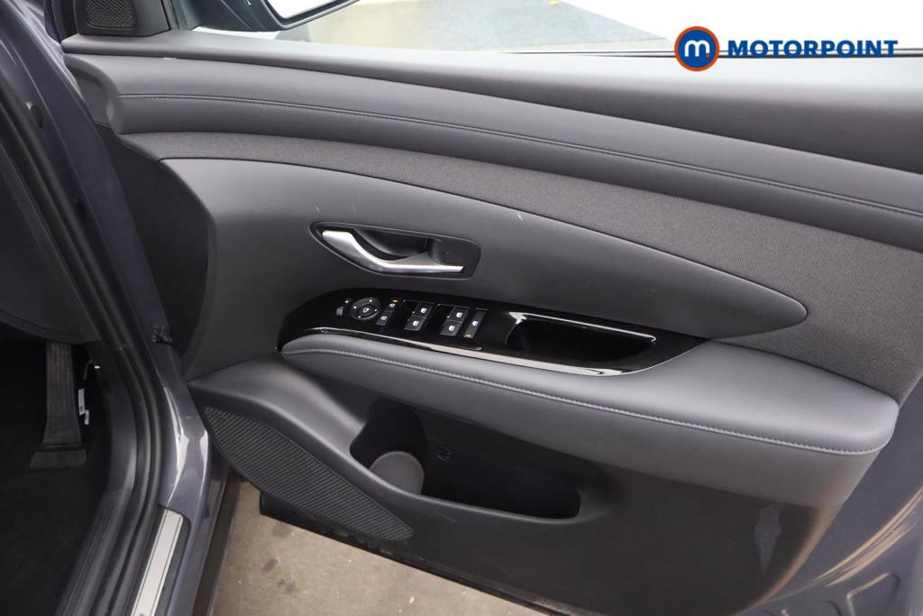 Hyundai Tucson Premium Manual Petrol SUV - Stock Number (1547661) - 11th supplementary image
