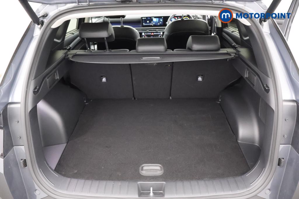 Hyundai Tucson Premium Manual Petrol SUV - Stock Number (1547661) - 12th supplementary image