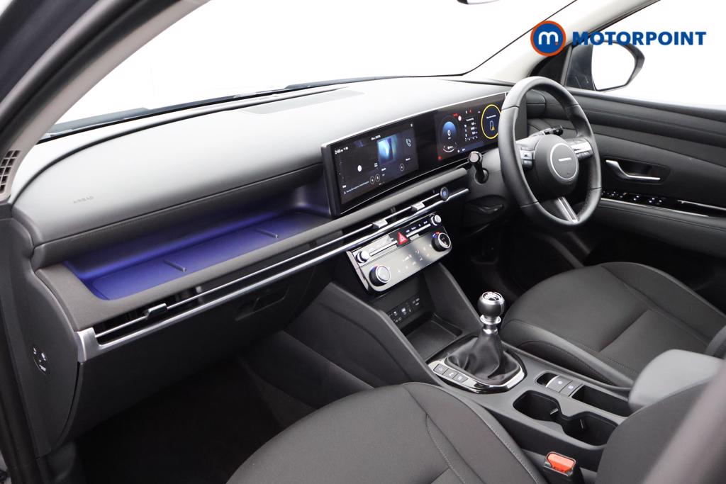 Hyundai Tucson Premium Manual Petrol SUV - Stock Number (1547661) - 13th supplementary image