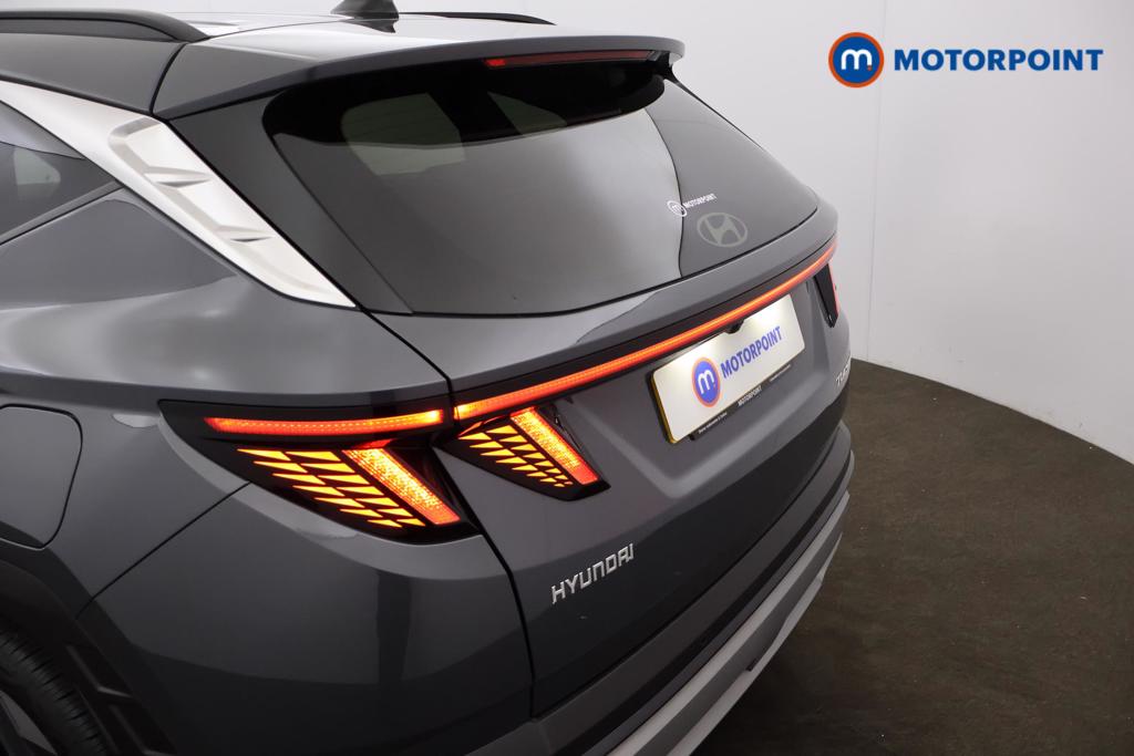 Hyundai Tucson Premium Manual Petrol SUV - Stock Number (1547661) - 15th supplementary image