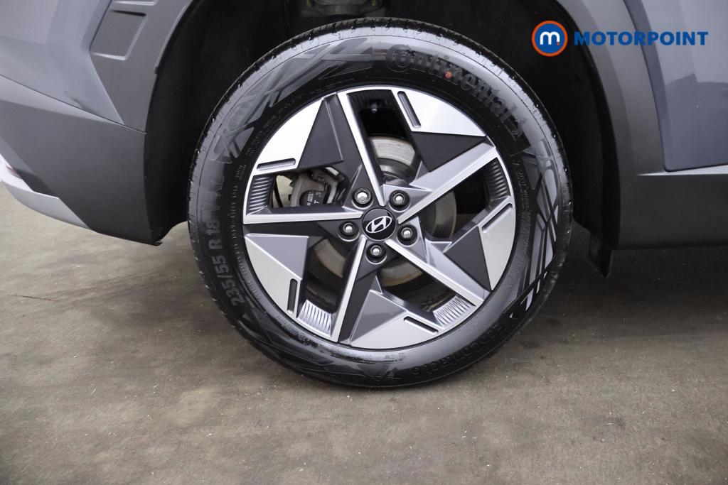 Hyundai Tucson Premium Manual Petrol SUV - Stock Number (1547661) - 18th supplementary image