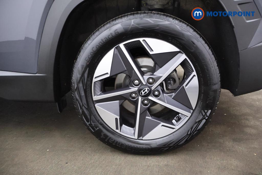 Hyundai Tucson Premium Manual Petrol SUV - Stock Number (1547661) - 19th supplementary image