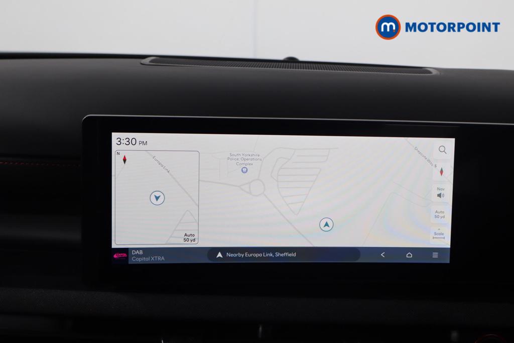 Hyundai Tucson N Line Manual Petrol SUV - Stock Number (1547664) - 2nd supplementary image