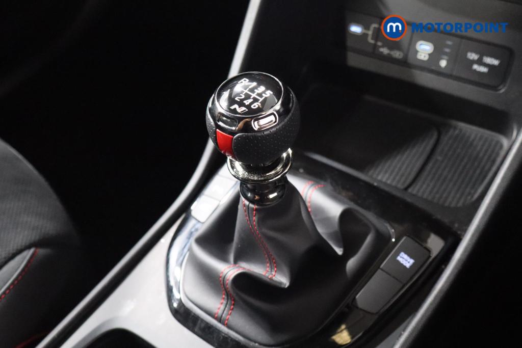 Hyundai Tucson N Line Manual Petrol SUV - Stock Number (1547664) - 6th supplementary image