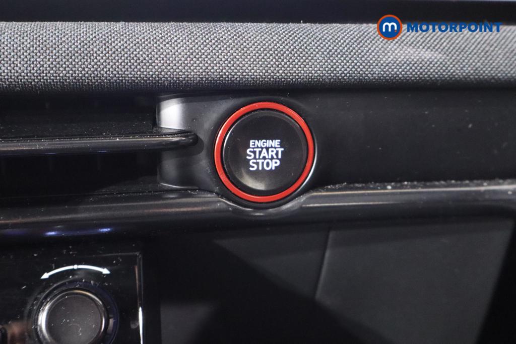 Hyundai Tucson N Line Manual Petrol SUV - Stock Number (1547664) - 8th supplementary image