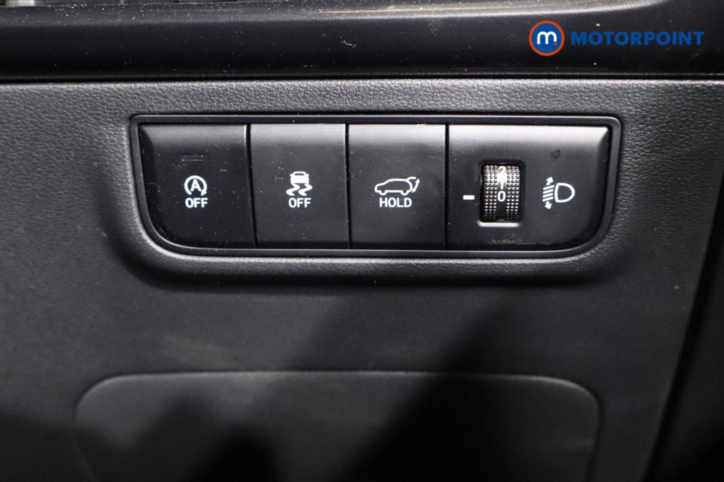 Hyundai Tucson N Line Manual Petrol SUV - Stock Number (1547664) - 11th supplementary image