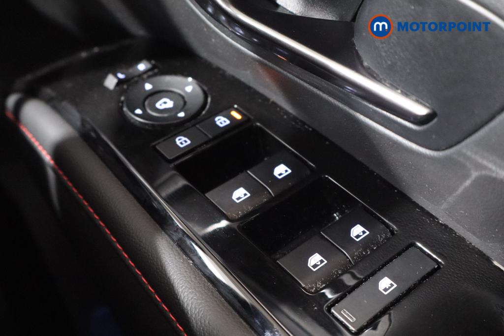 Hyundai Tucson N Line Manual Petrol SUV - Stock Number (1547664) - 12th supplementary image