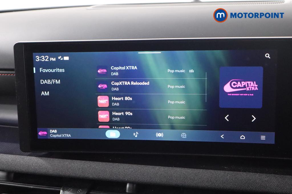Hyundai Tucson N Line Manual Petrol SUV - Stock Number (1547664) - 14th supplementary image