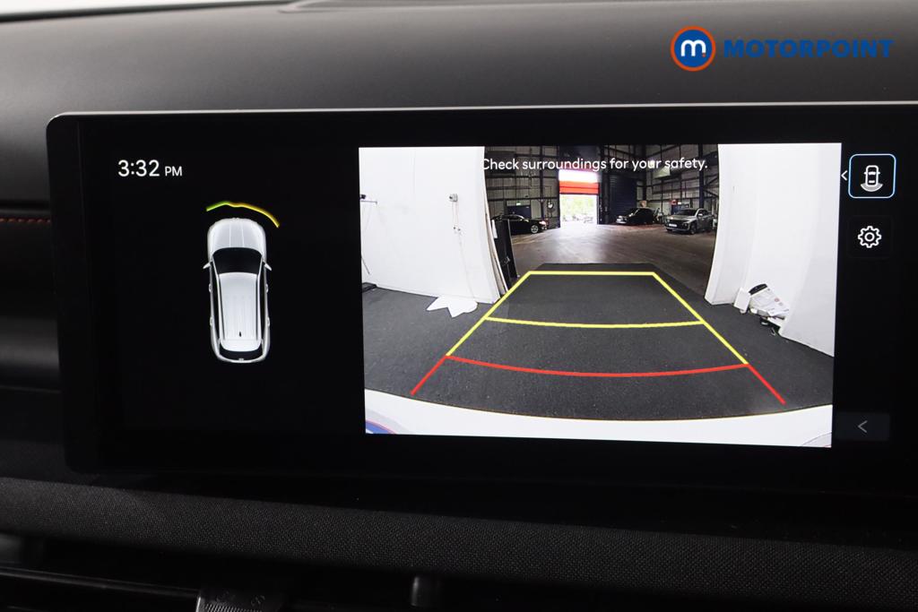 Hyundai Tucson N Line Manual Petrol SUV - Stock Number (1547664) - 15th supplementary image