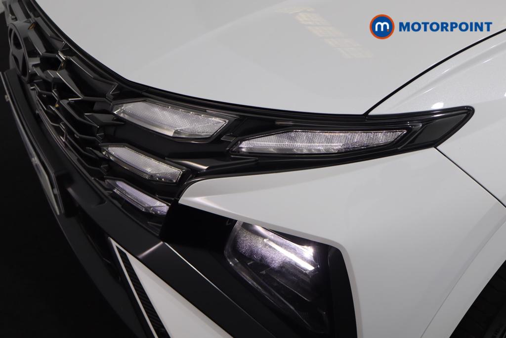 Hyundai Tucson N Line Manual Petrol SUV - Stock Number (1547664) - 18th supplementary image