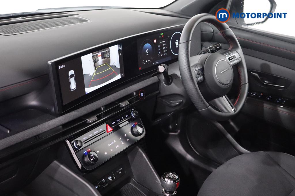 Hyundai Tucson N Line Manual Petrol SUV - Stock Number (1547664) - 20th supplementary image