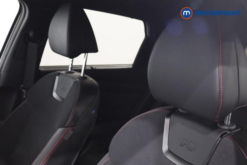 Hyundai Tucson N Line Manual Petrol SUV - Stock Number (1547664) - 21st supplementary image
