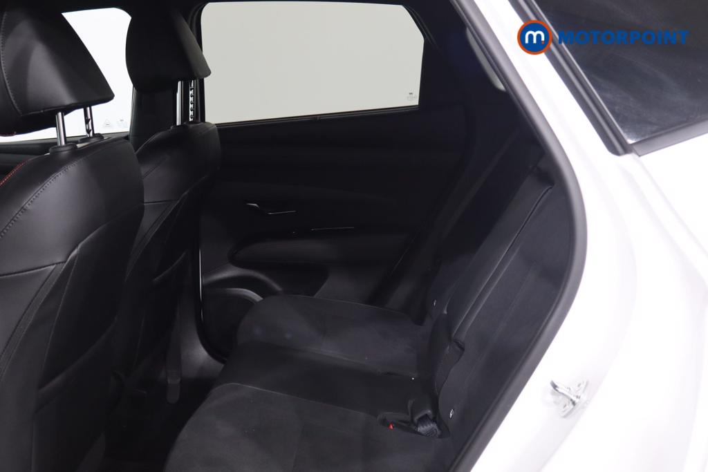 Hyundai Tucson N Line Manual Petrol SUV - Stock Number (1547664) - 22nd supplementary image