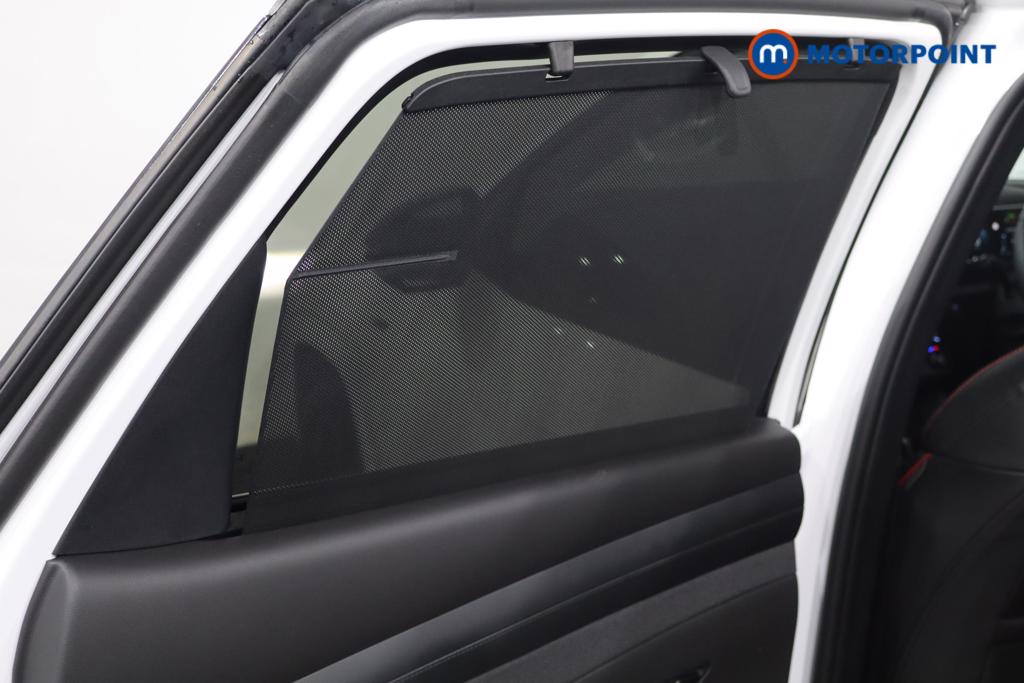 Hyundai Tucson N Line Manual Petrol SUV - Stock Number (1547664) - 23rd supplementary image