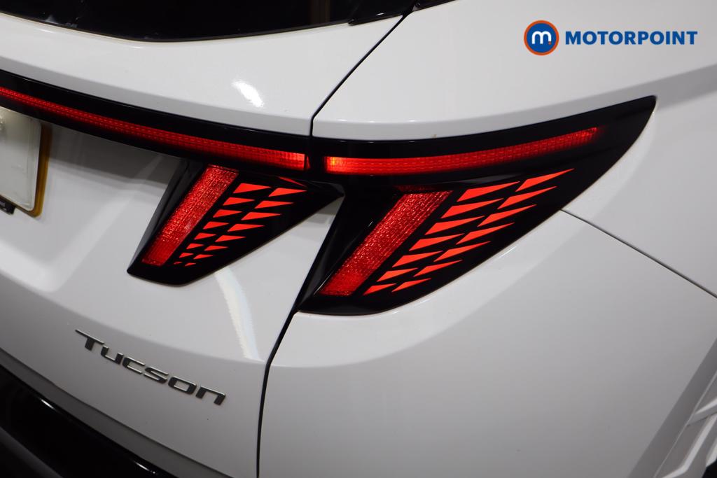 Hyundai Tucson N Line Manual Petrol SUV - Stock Number (1547664) - 25th supplementary image