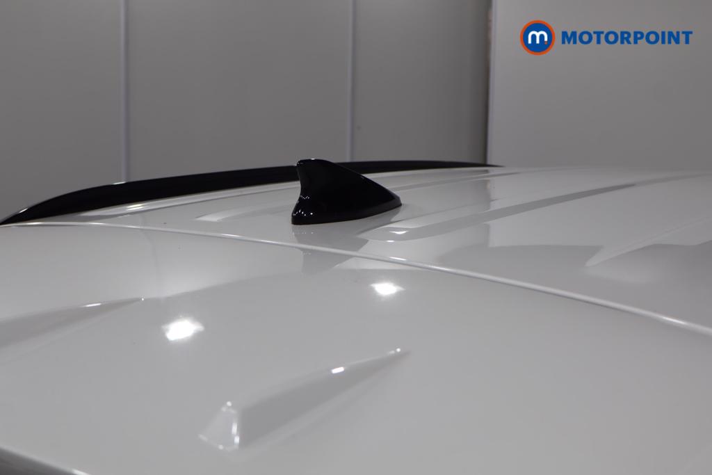 Hyundai Tucson N Line Manual Petrol SUV - Stock Number (1547664) - 26th supplementary image