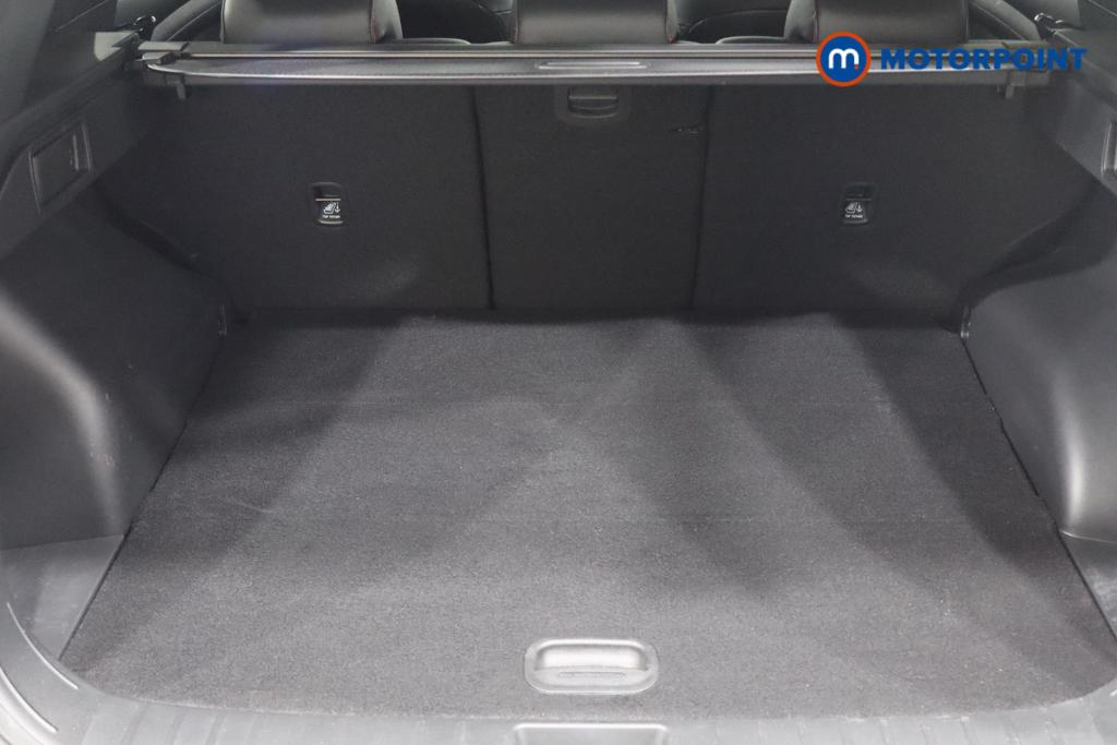 Hyundai Tucson N Line Manual Petrol SUV - Stock Number (1547664) - 27th supplementary image