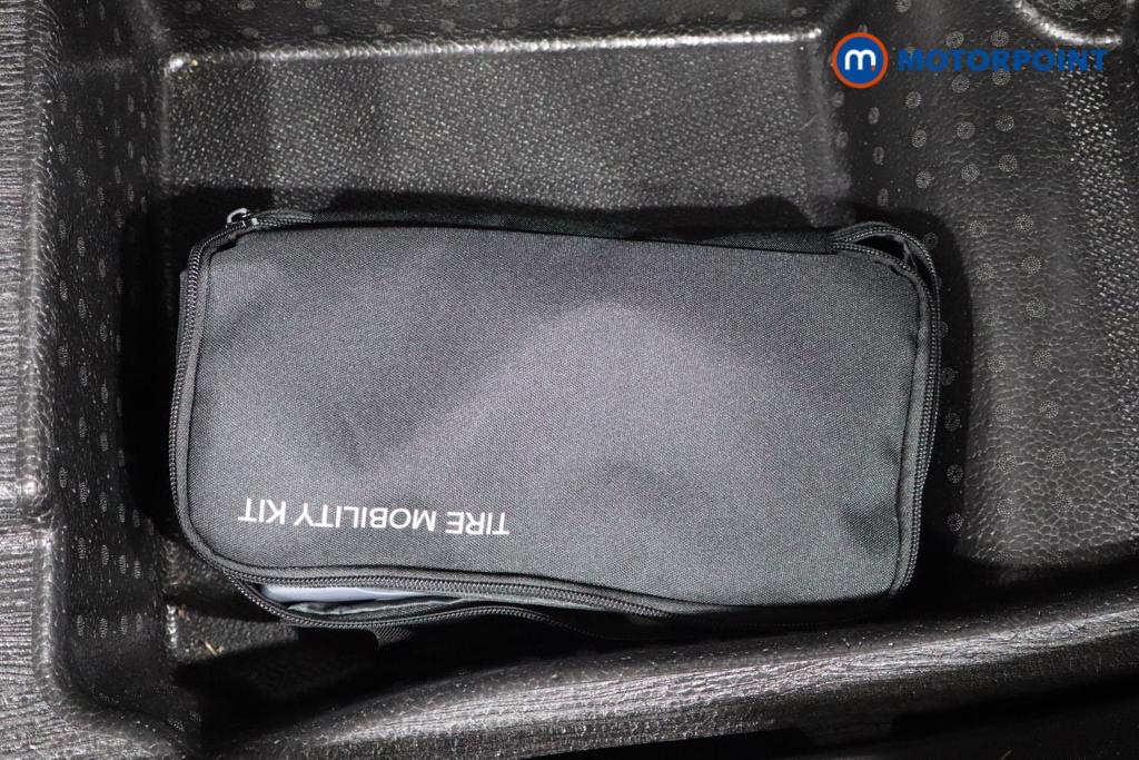 Hyundai Tucson N Line Manual Petrol SUV - Stock Number (1547664) - 28th supplementary image