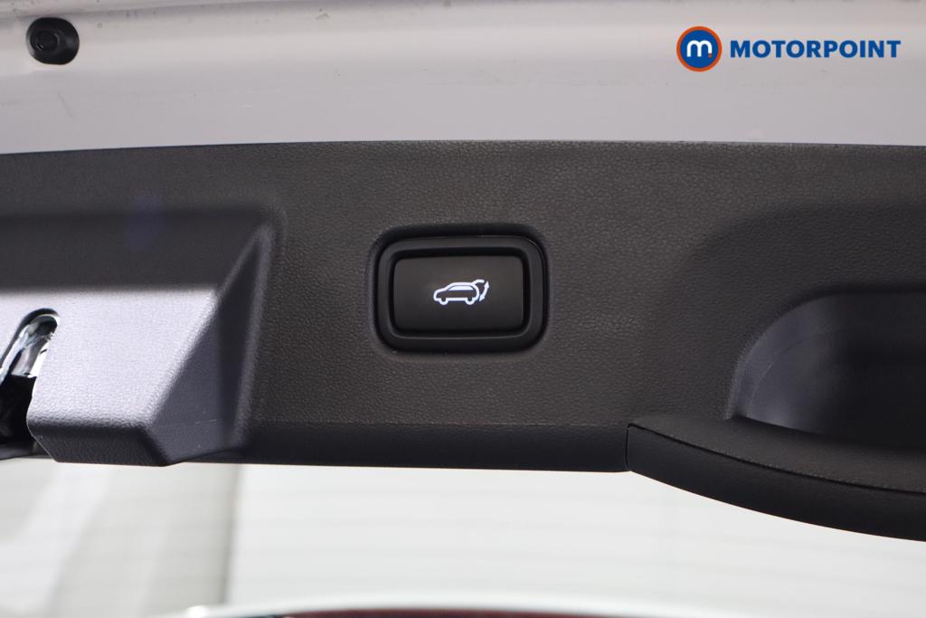 Hyundai Tucson N Line Manual Petrol SUV - Stock Number (1547664) - 29th supplementary image