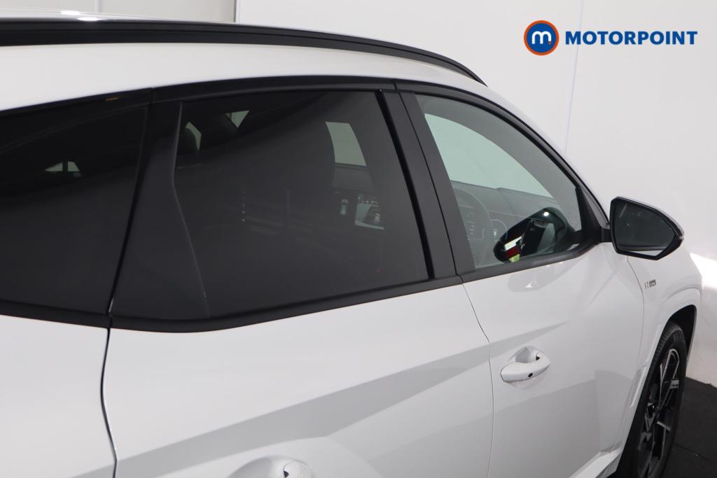 Hyundai Tucson N Line Manual Petrol SUV - Stock Number (1547664) - 30th supplementary image