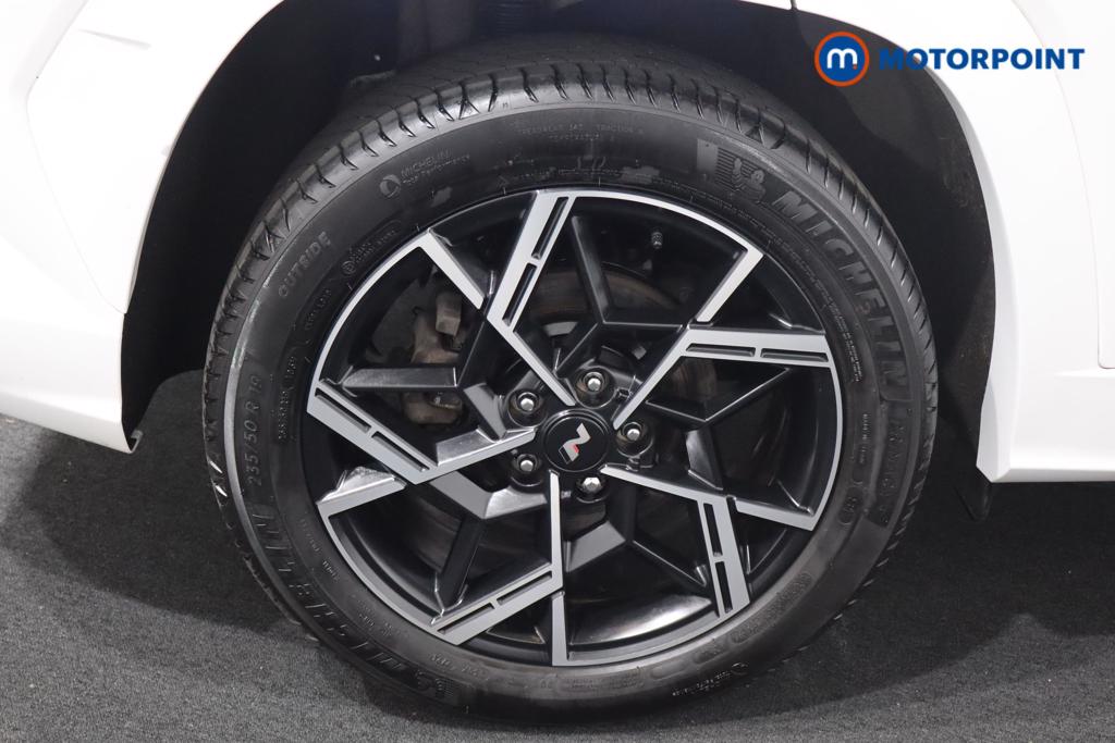 Hyundai Tucson N Line Manual Petrol SUV - Stock Number (1547664) - 34th supplementary image