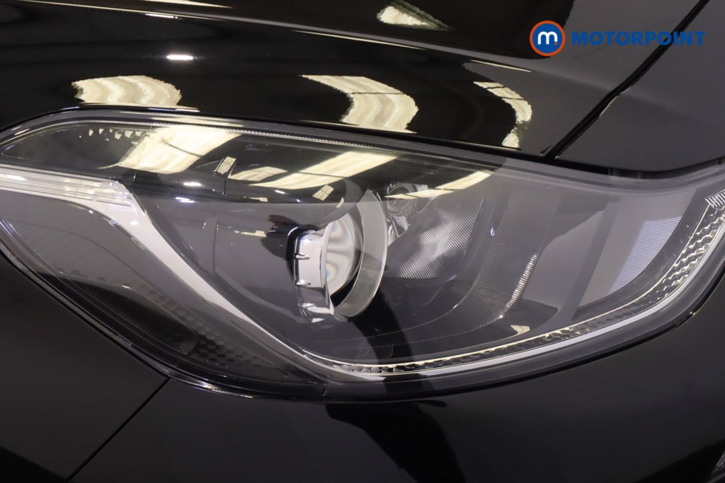 Hyundai I10 N Line Manual Petrol Hatchback - Stock Number (1547681) - 8th supplementary image