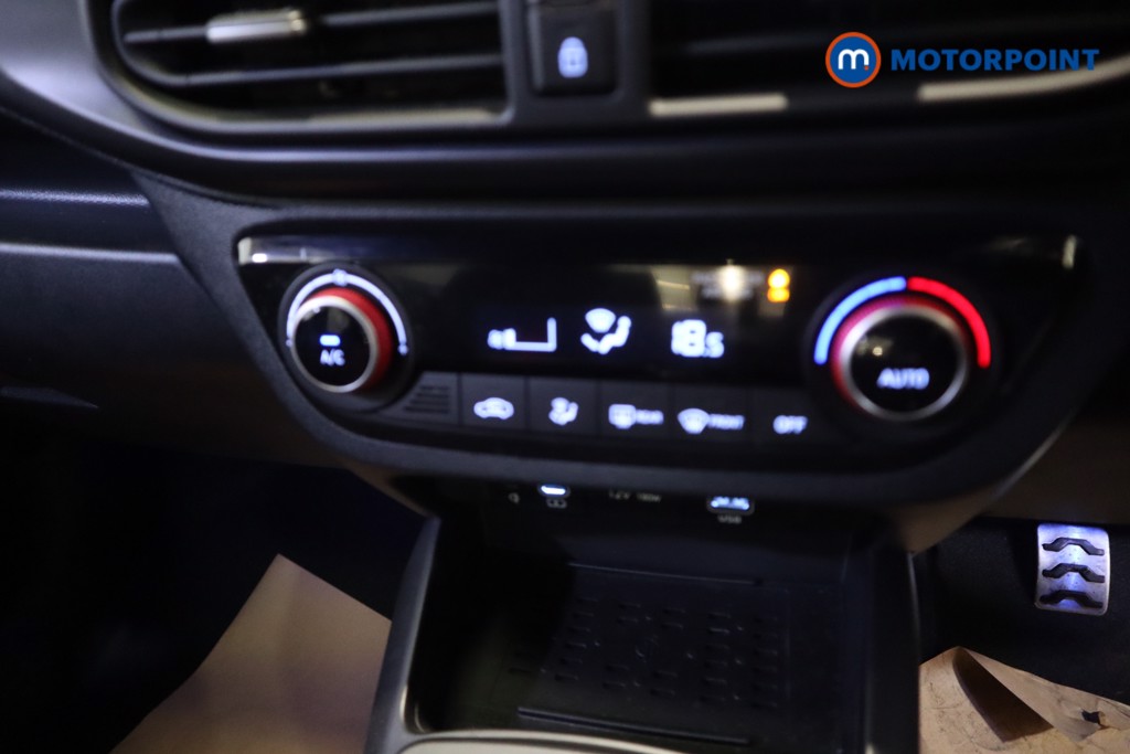 Hyundai I10 N Line Manual Petrol Hatchback - Stock Number (1547681) - 15th supplementary image