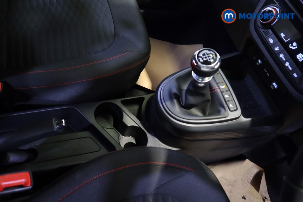 Hyundai I10 N Line Manual Petrol Hatchback - Stock Number (1547681) - 16th supplementary image