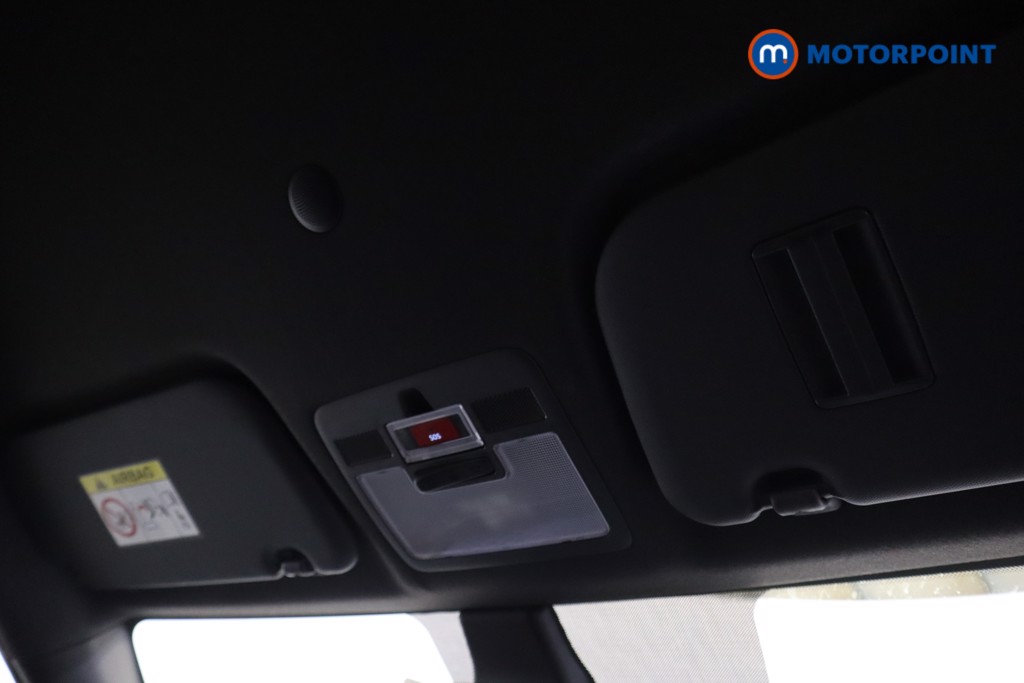 Hyundai I10 N Line Manual Petrol Hatchback - Stock Number (1547681) - 17th supplementary image