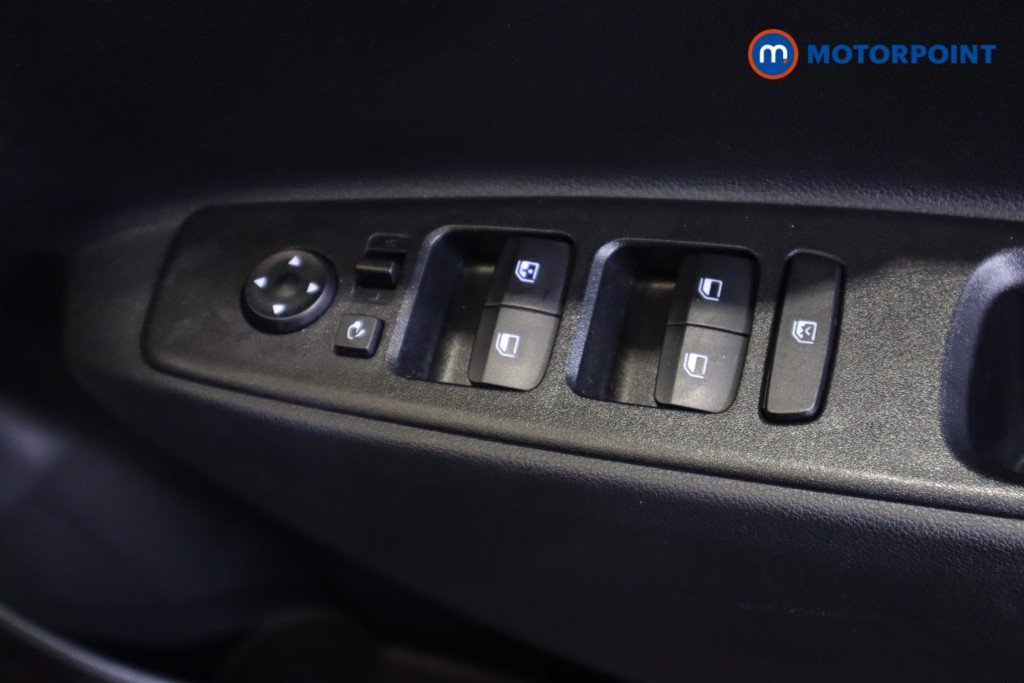 Hyundai I10 N Line Manual Petrol Hatchback - Stock Number (1547681) - 18th supplementary image