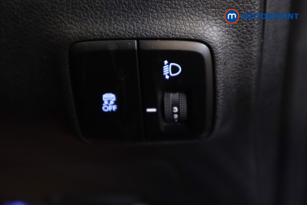 Hyundai I10 N Line Manual Petrol Hatchback - Stock Number (1547681) - 19th supplementary image