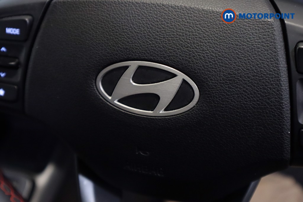 Hyundai I10 N Line Manual Petrol Hatchback - Stock Number (1547681) - 21st supplementary image