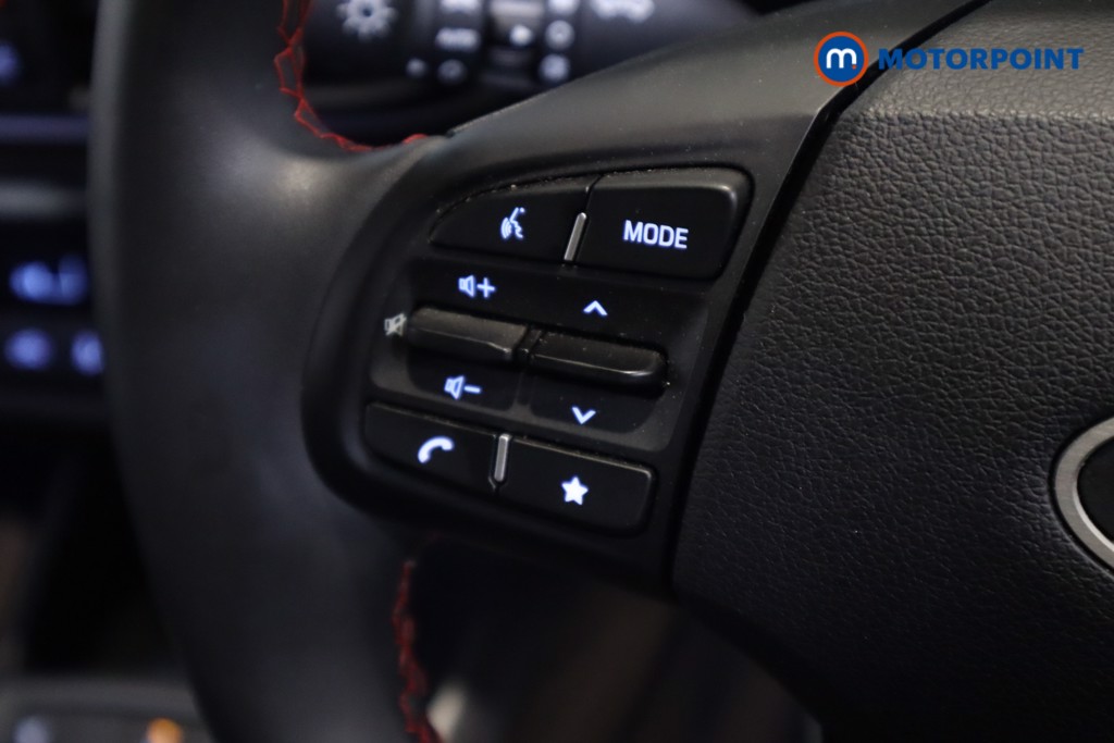 Hyundai I10 N Line Manual Petrol Hatchback - Stock Number (1547681) - 22nd supplementary image