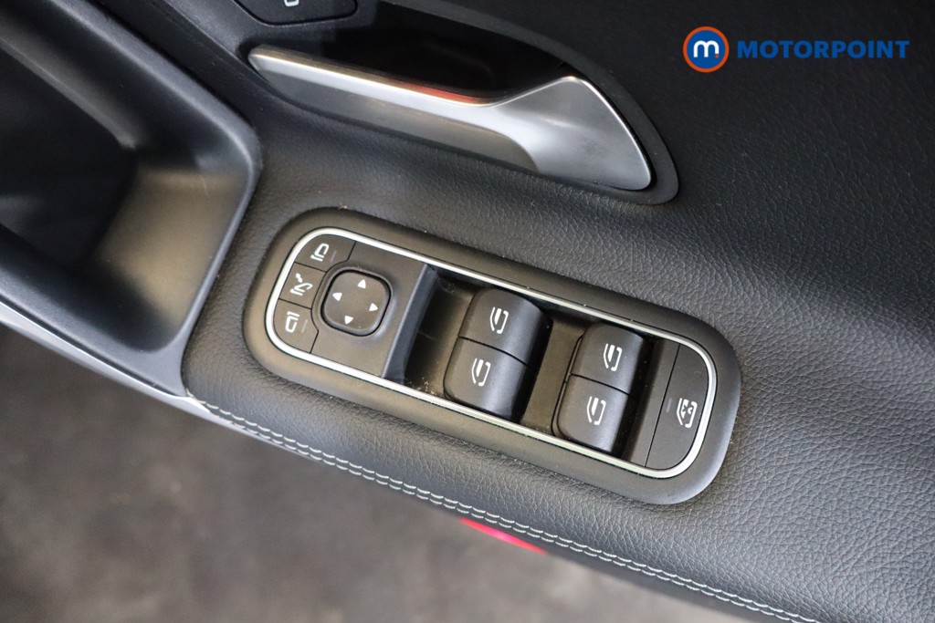 Mercedes-Benz CLA Amg Line Automatic Petrol Coupe - Stock Number (1547711) - 5th supplementary image