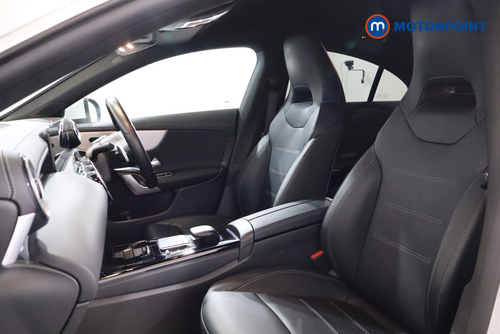 Mercedes-Benz CLA Amg Line Automatic Petrol Coupe - Stock Number (1547711) - 6th supplementary image