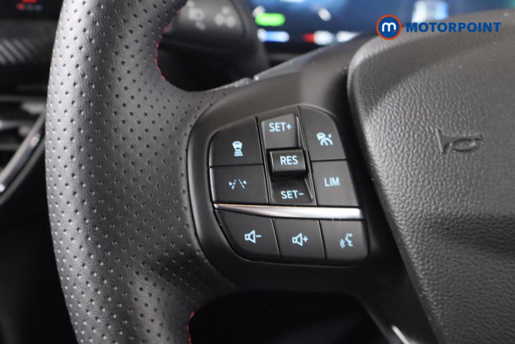 Ford Kuga St-Line X Automatic Petrol Plug-In Hybrid SUV - Stock Number (1547720) - 7th supplementary image