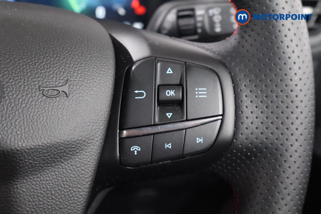 Ford Kuga St-Line X Automatic Petrol Plug-In Hybrid SUV - Stock Number (1547720) - 8th supplementary image