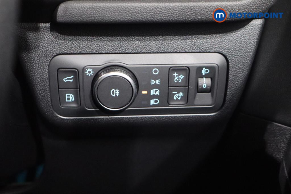 Ford Kuga St-Line X Automatic Petrol Plug-In Hybrid SUV - Stock Number (1547720) - 9th supplementary image