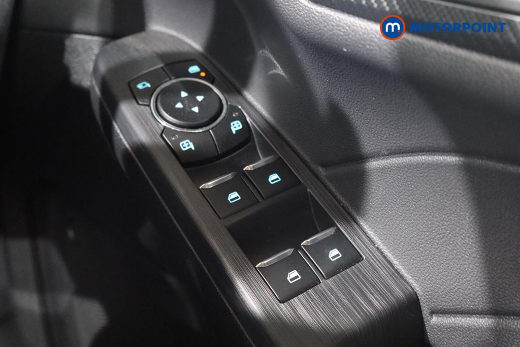 Ford Kuga St-Line X Automatic Petrol Plug-In Hybrid SUV - Stock Number (1547720) - 10th supplementary image