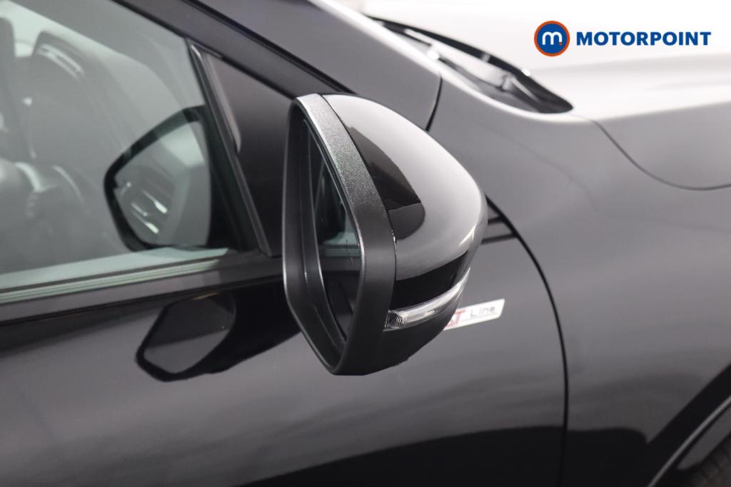 Ford Kuga St-Line X Automatic Petrol Plug-In Hybrid SUV - Stock Number (1547720) - 12th supplementary image